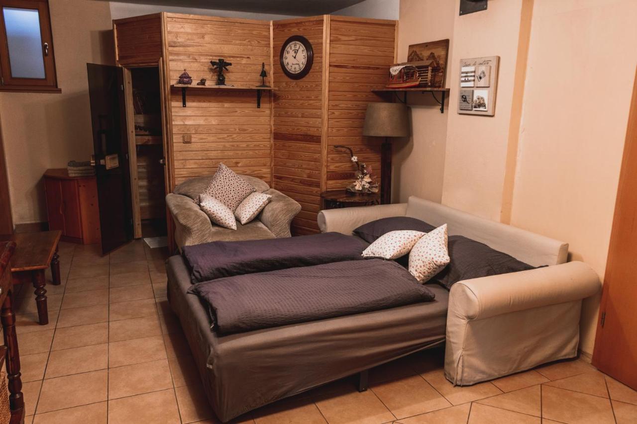 Apartma Vintgar Блед Экстерьер фото