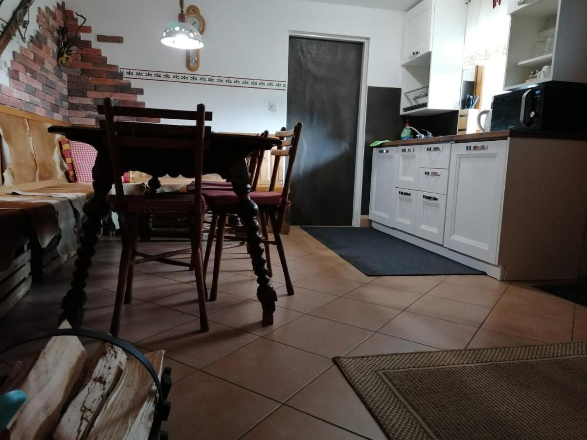 Apartma Vintgar Блед Экстерьер фото