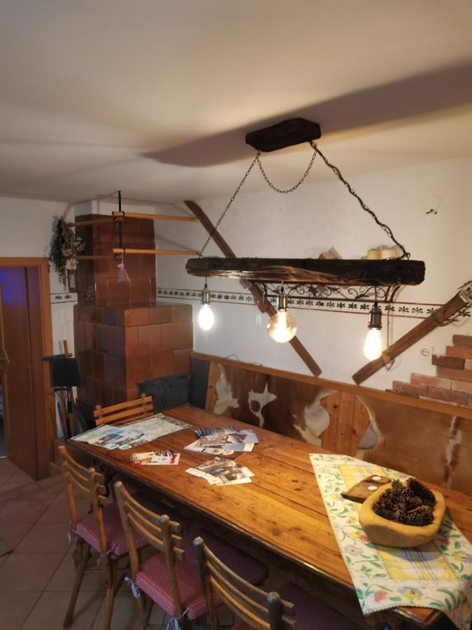 Apartma Vintgar Блед Экстерьер фото