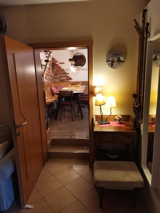 Apartma Vintgar Блед Экстерьер фото