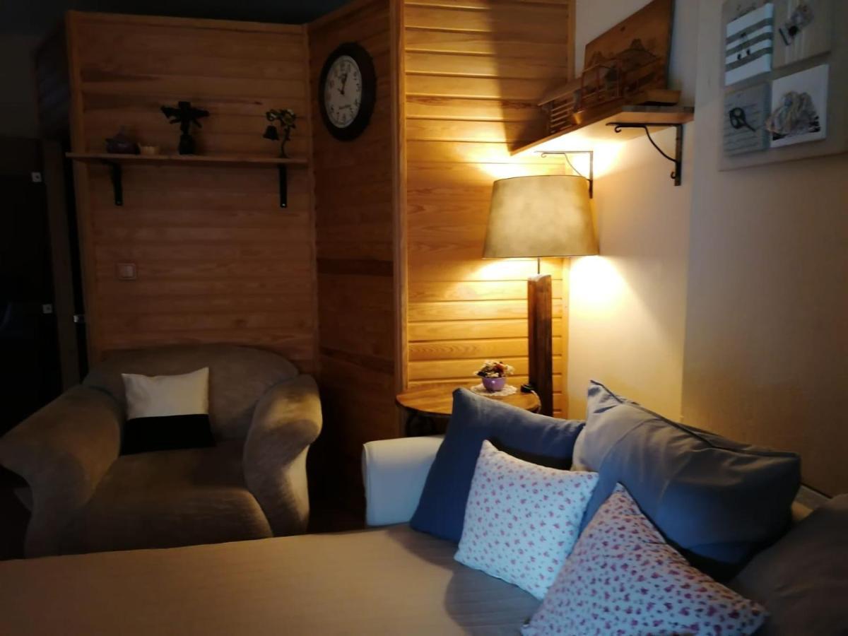 Apartma Vintgar Блед Экстерьер фото