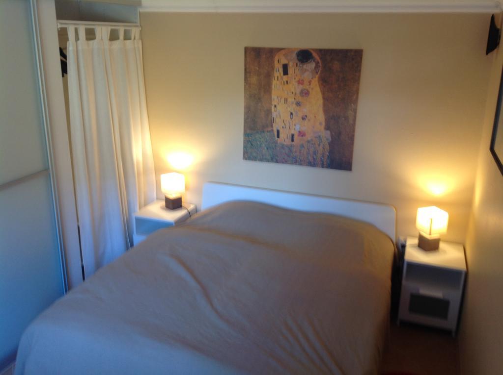 Apartma Vintgar Блед Экстерьер фото