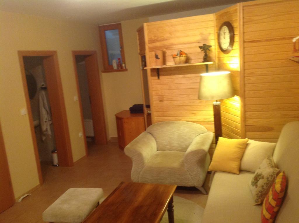 Apartma Vintgar Блед Экстерьер фото