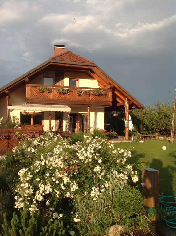 Apartma Vintgar Блед Экстерьер фото
