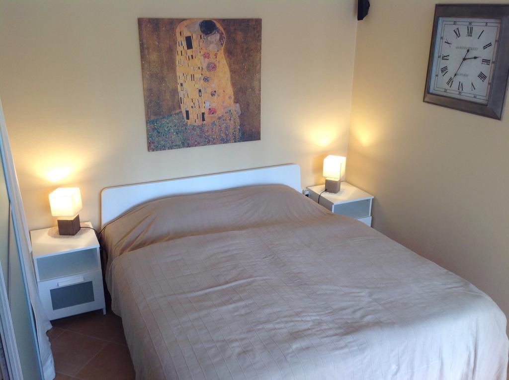 Apartma Vintgar Блед Экстерьер фото