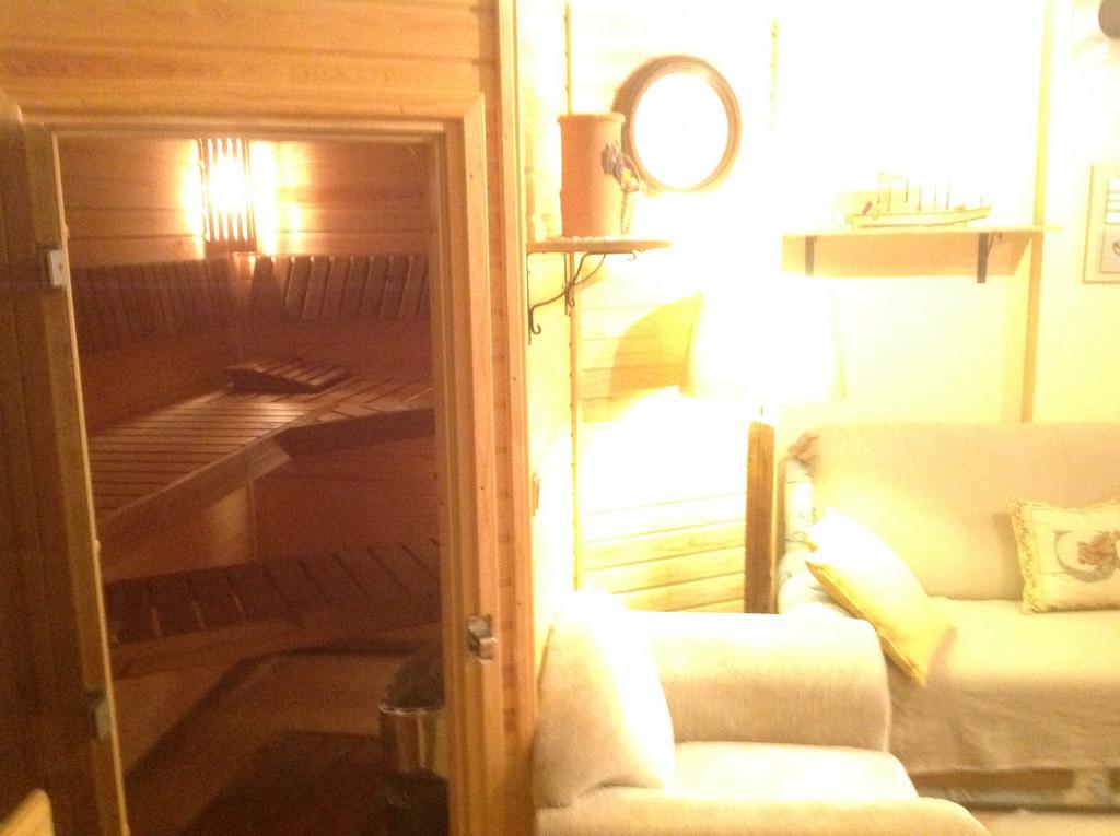 Apartma Vintgar Блед Экстерьер фото