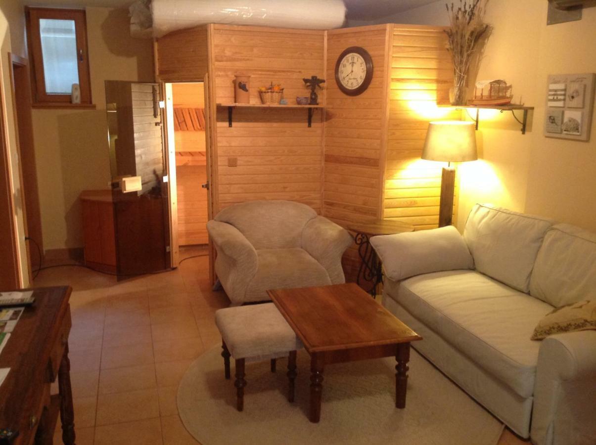 Apartma Vintgar Блед Экстерьер фото
