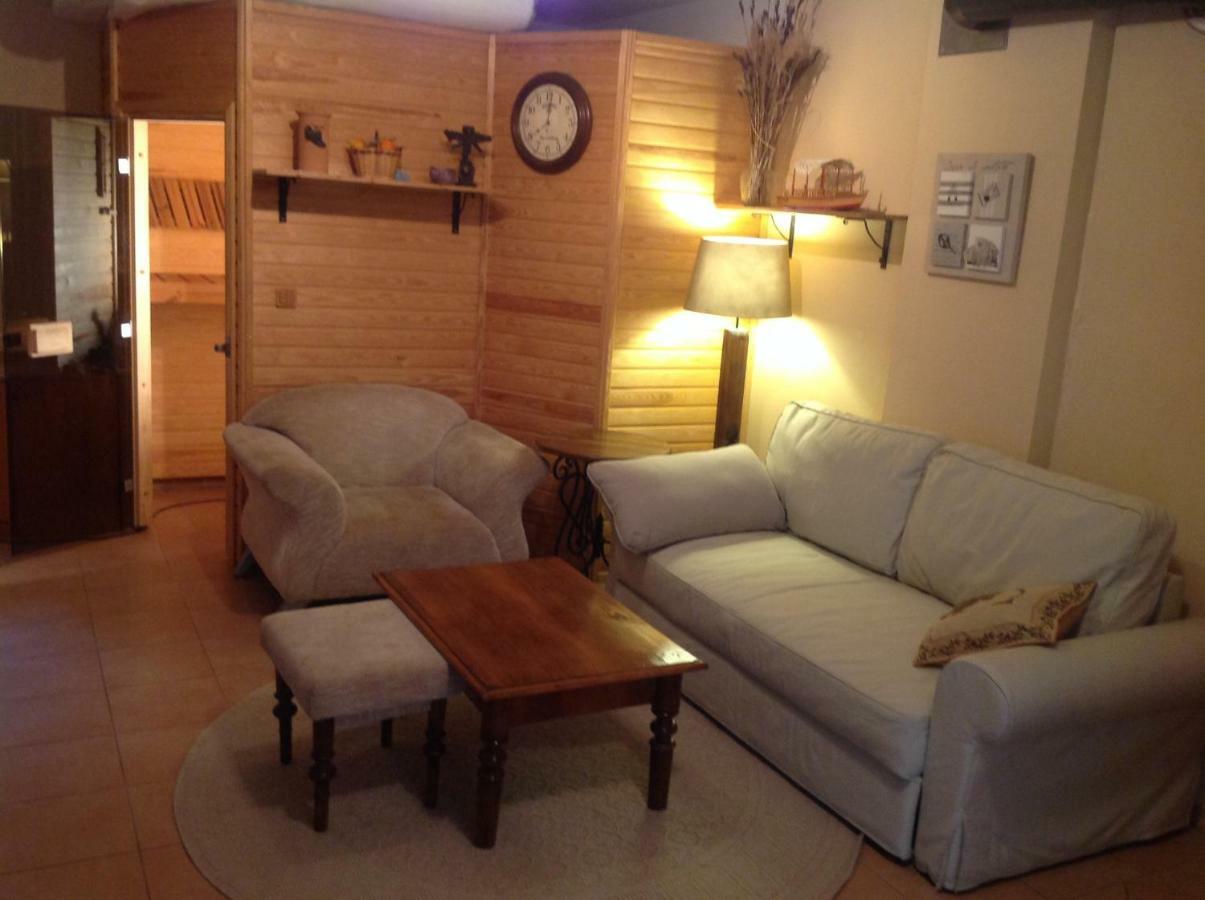 Apartma Vintgar Блед Экстерьер фото